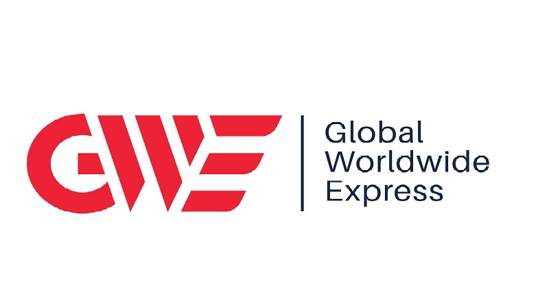 Global Worldwide Express logo