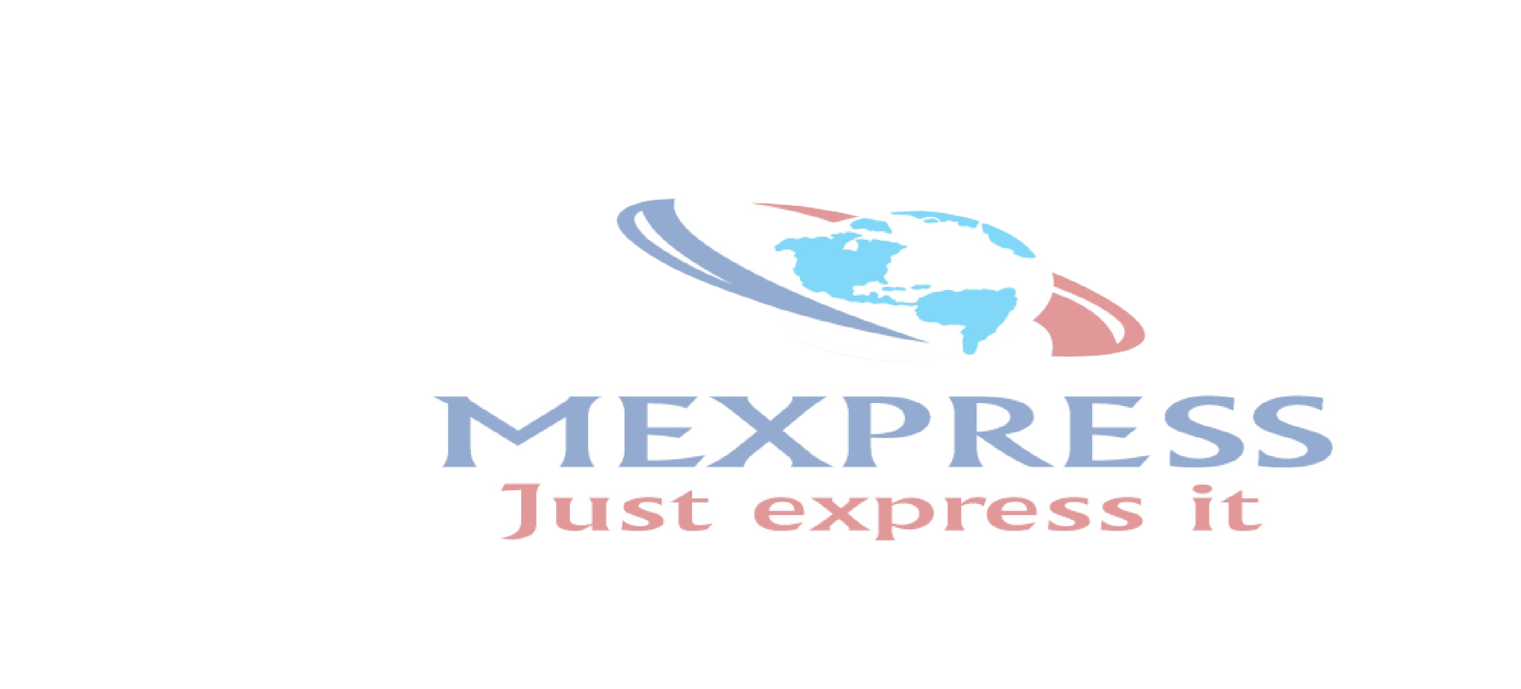 M Express logo