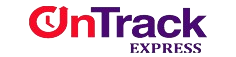 OnTrack Express logo