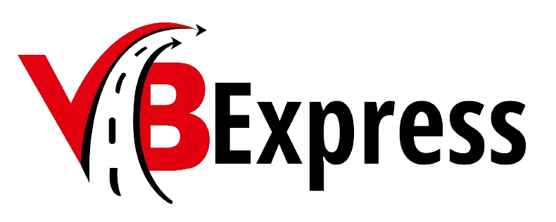 VB Express logo