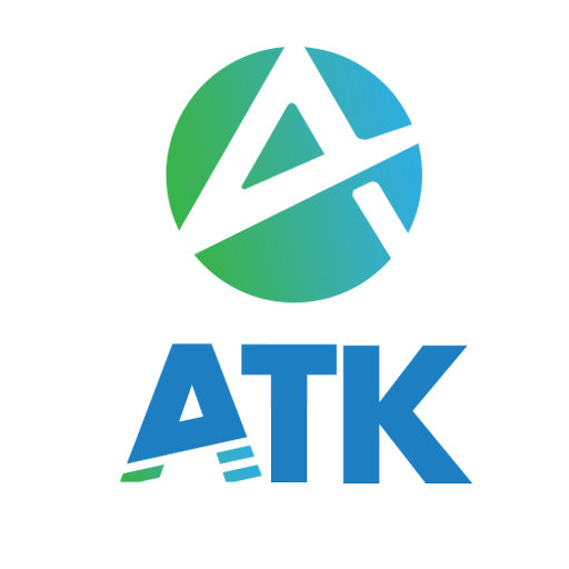 ATK Express logo