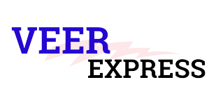 Veer Express logo