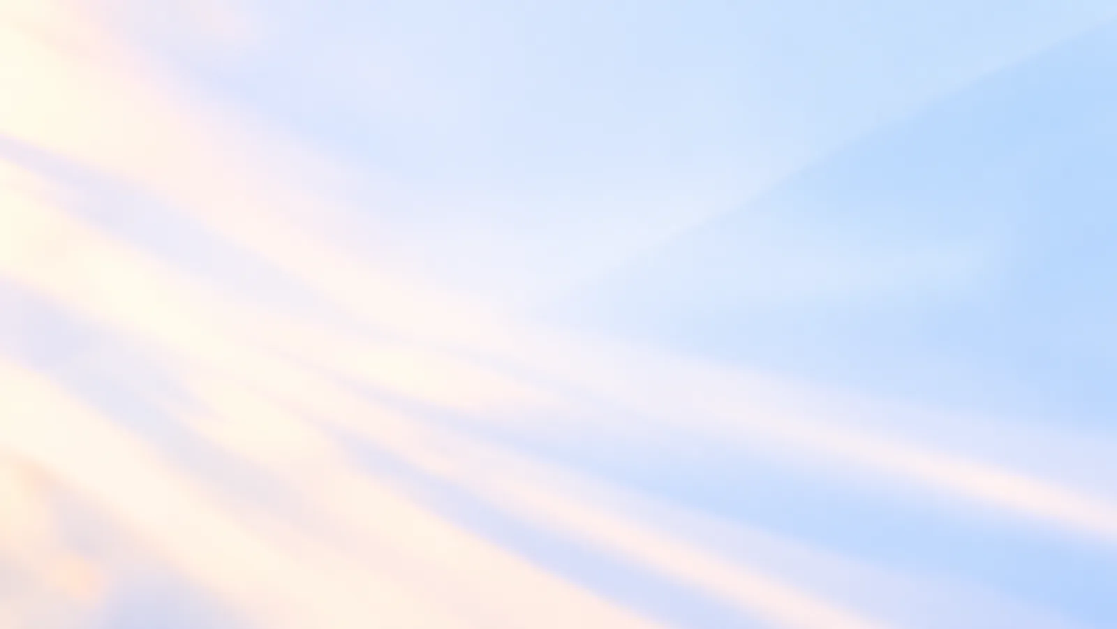 Courier daily counter timeline background gradient
