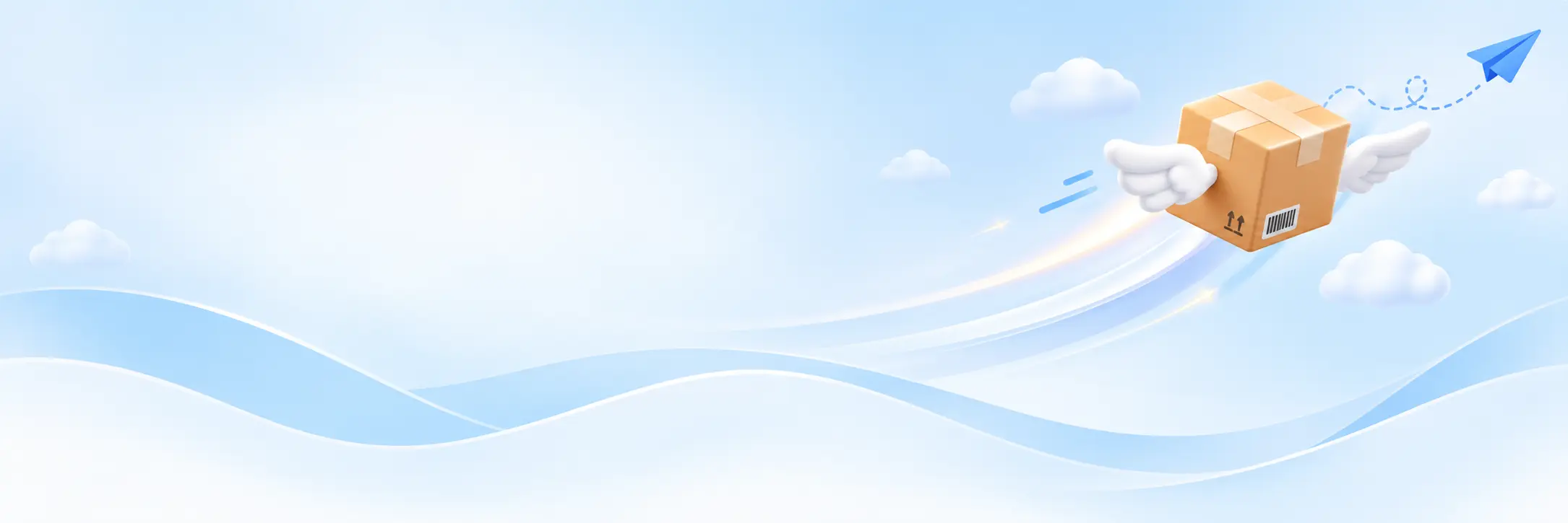 Upcoming courier software integrations and features